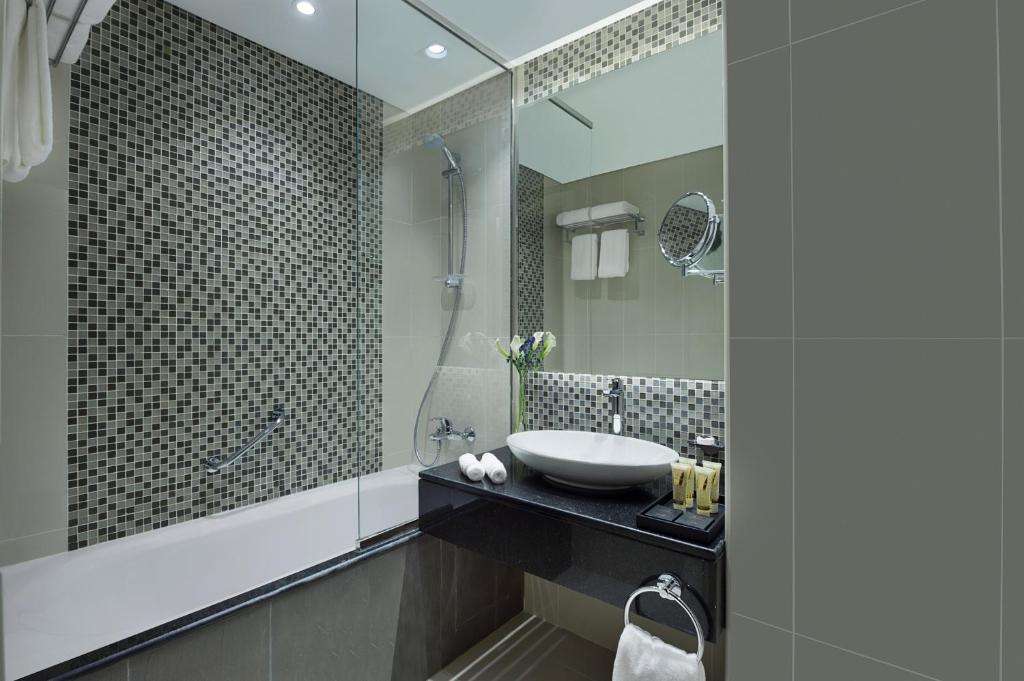 DAMAC Maison Distinction - Downtwon Dubai UAE - 31